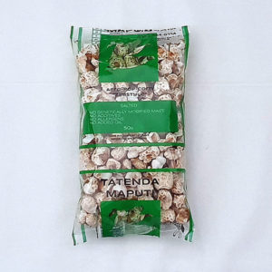 tatenda Maputi 75g pack