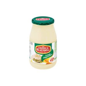 Crosse & Blackwell 
Salad Dressing
390g