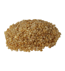 Dry cooked maize mumhare 400g