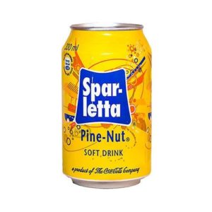 Spar Letta Pine Nut 330ml