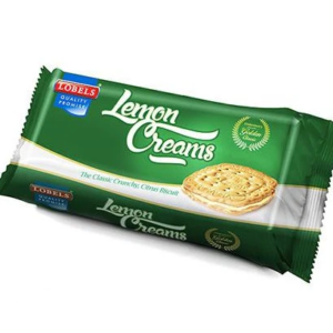 LOBELS LEMON CREAMS 200G