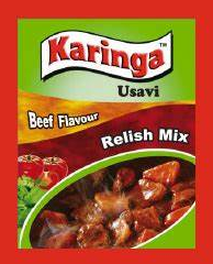 Karinga beef 50g