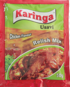 Karinga chicken 50g