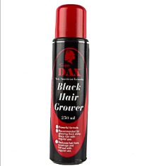 Dax 
Black Hair Grower 250ml