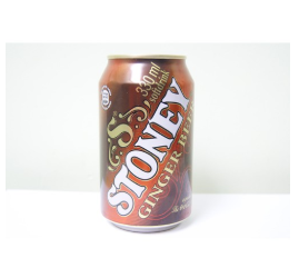 Stoney Ginger Beer 330ml
