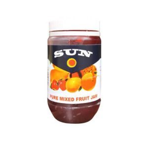 Sun jam 500g