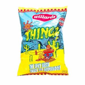 Willards Things 75g