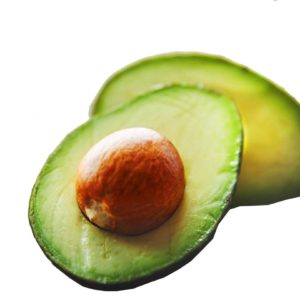 Avocadoes 
big