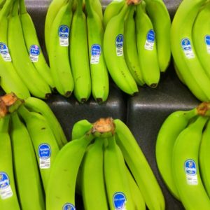 Matoke / Green banana