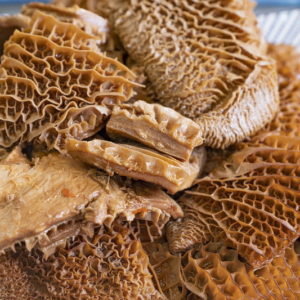 Black Tripe Guru malusu 1kg