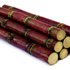 Sugarcane sticks