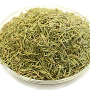 Dried Rosemary 0.045g