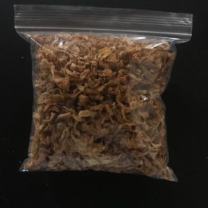 Dried cabbage 70g