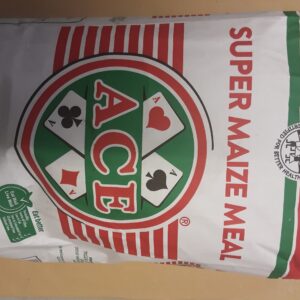 Ace Maize Meal 5kg