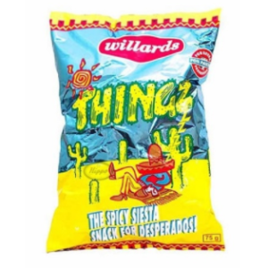 Willards Things 150gx8