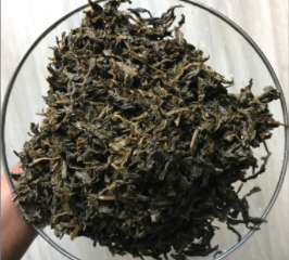Dried CowPea Leaf 
Mufushwa weMunyemba 
70g
