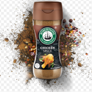 Robertsons spices (Chicken)
