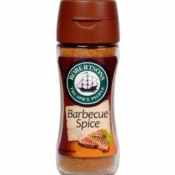 Robertson's Spices Barbecue
