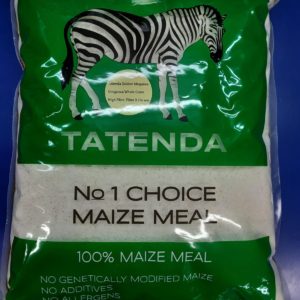 Tatenda maize Wholemeal/mugaiwa/umgaiwa 2kg