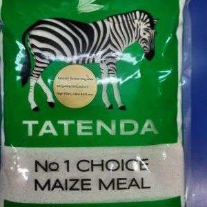 Tatenda mugaiwa/umgaiwa/wholemeal  5kg