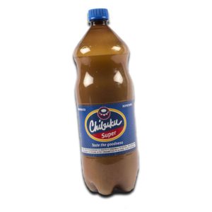 CHIBUKU (1.25 L) Available