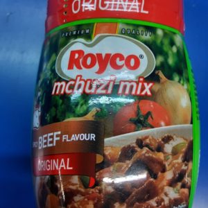 Royco mchuzi mix spicy Beef Flavour 200g
