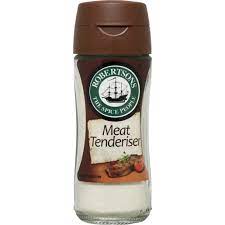 Robertsons Meat Tenderiser 75g