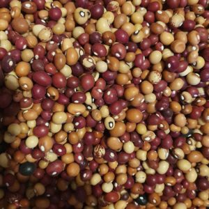 Roundnuts Nyimo HugoBeans (Dry) 400g