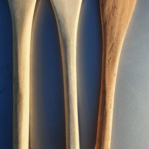 Wooden Spoon Mugoti