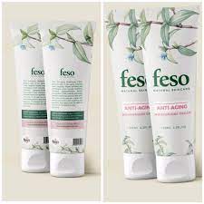 Feso Moisture Conditioner 500ml