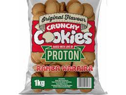 Proton Rambawaraira Biscuits 250g