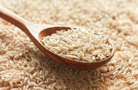 Brown rice 
Mupunga (Organic) 500g