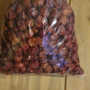 Dry Masawu
Jujube

400g pack