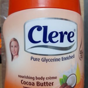 Clere 500g