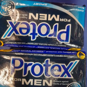 Protex Soap for Men 150g