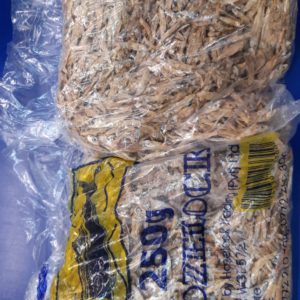 Matemba Kapenta
Kariba og  
10x100g Pack