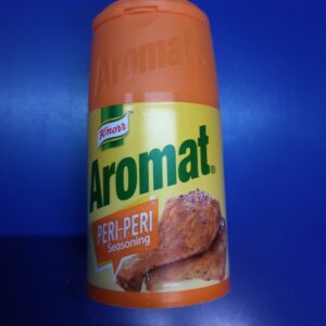 Knorr Aromat Peri Peri Seasoning 75g