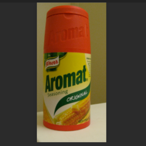 Knorr
Aromat Original
75g