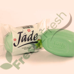 Jade Bath Soap