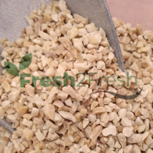 Pounded Peanuts 1kg