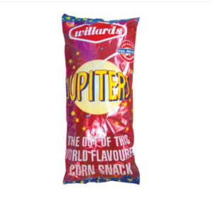 Willand Jupiter 150g